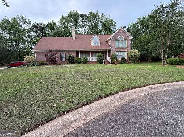 309 Cimarron Ct, Macon, GA 31220