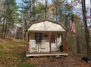 0 Mountain Rd, Hammondsport, NY 14840