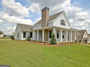 440 Greylock Creek Dr, Senoia, GA 30276