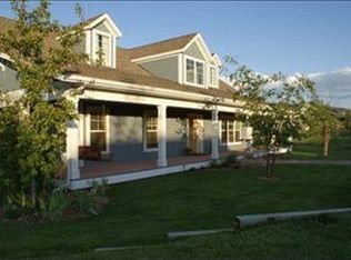 3623 Cottage Ln, Bozeman, MT 59715