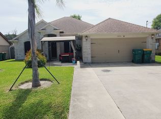 1804 Howell Ave, La Marque, TX 77568