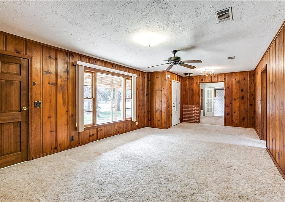 5001 Knob Hill Rd 5001 Knob Hill Rd Azle TX Zillow