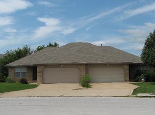 3323 S Leawood Ave APT A, Springfield, MO 65807