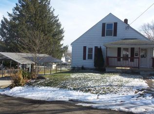 418 Charles Ct, Lancaster, OH 43130