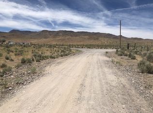 10445 Iroquois Trl, Stagecoach, NV 89429