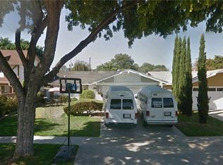 20430 Harvest Ave, Lakewood, CA 90715