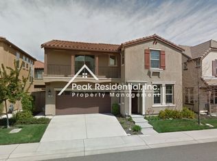1680 Ballou Cir, Folsom, CA 95630