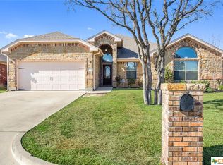 3305 Ten Bits Dr, Belton, TX 76513