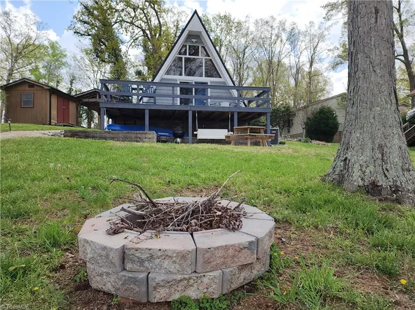 120 Ole Point Ln, Salisbury, NC 28146