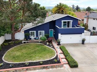 5419 Evelyn Way, Livermore, CA 94550