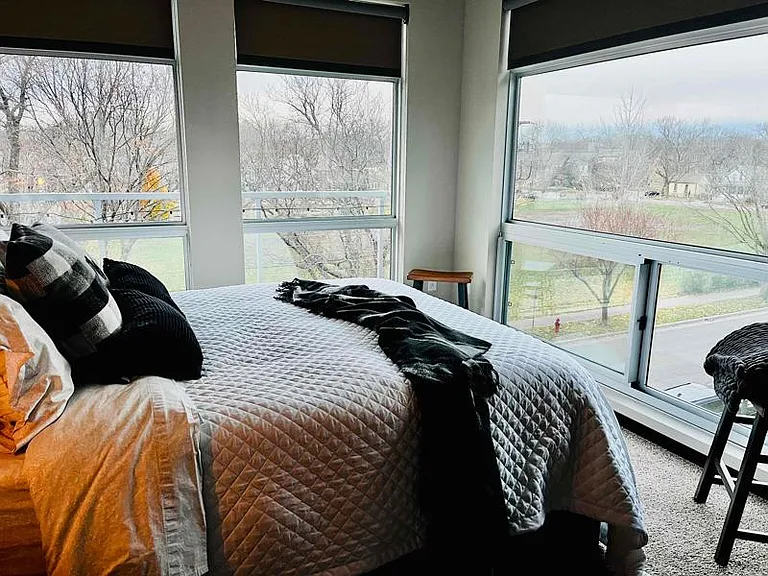 Front Bedroom
