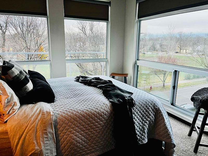 Front Bedroom