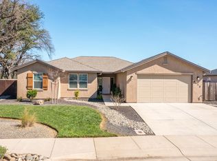 6415 Beretta Ln, Redding, CA 96001