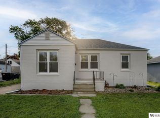 1424 N Platte Ave, Fremont, NE 68025