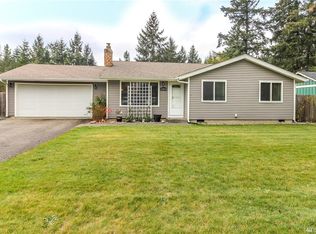 23814 65th Avenue Ct E, Graham, WA 98338