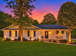 309 S King Lake Rd, Scroggins, TX 75480