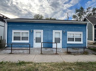 518 S State Ave, Indianapolis, IN 46203