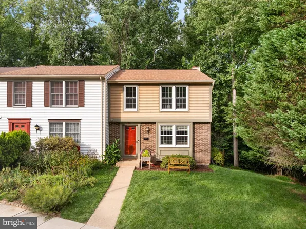 2323 Middle Creek Ln, Reston, VA 20191