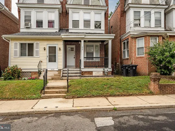 410 McCabe Ave, Wilmington, DE 19802