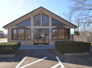 572 Dover Rd, Clarksville, TN 37042