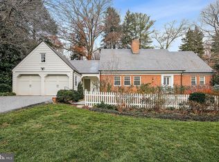 906 Malvern Ave, Towson, MD 21204