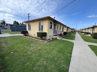 6601 Bear Ave #C, Bell Gardens, CA 90201