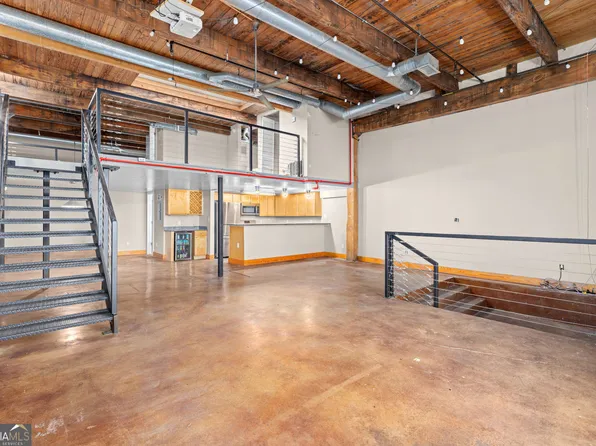 644 Wells St SW Unit 16, Atlanta, GA 30310