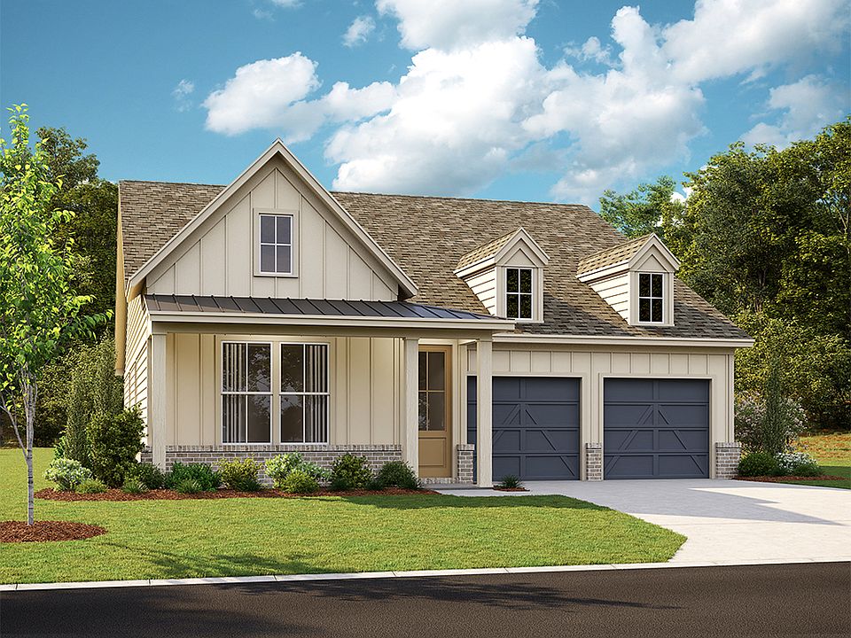 Encore - Kingsely Elevation Image 1