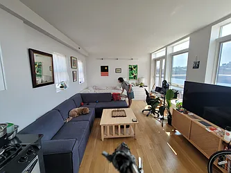 Rented by Garden Management