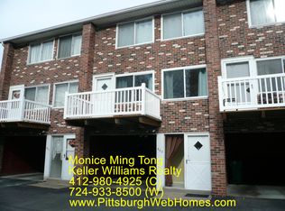 502 Highland Pines Ct, Pittsburgh, PA 15237