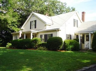 310 High St, Gardner, MA 01440