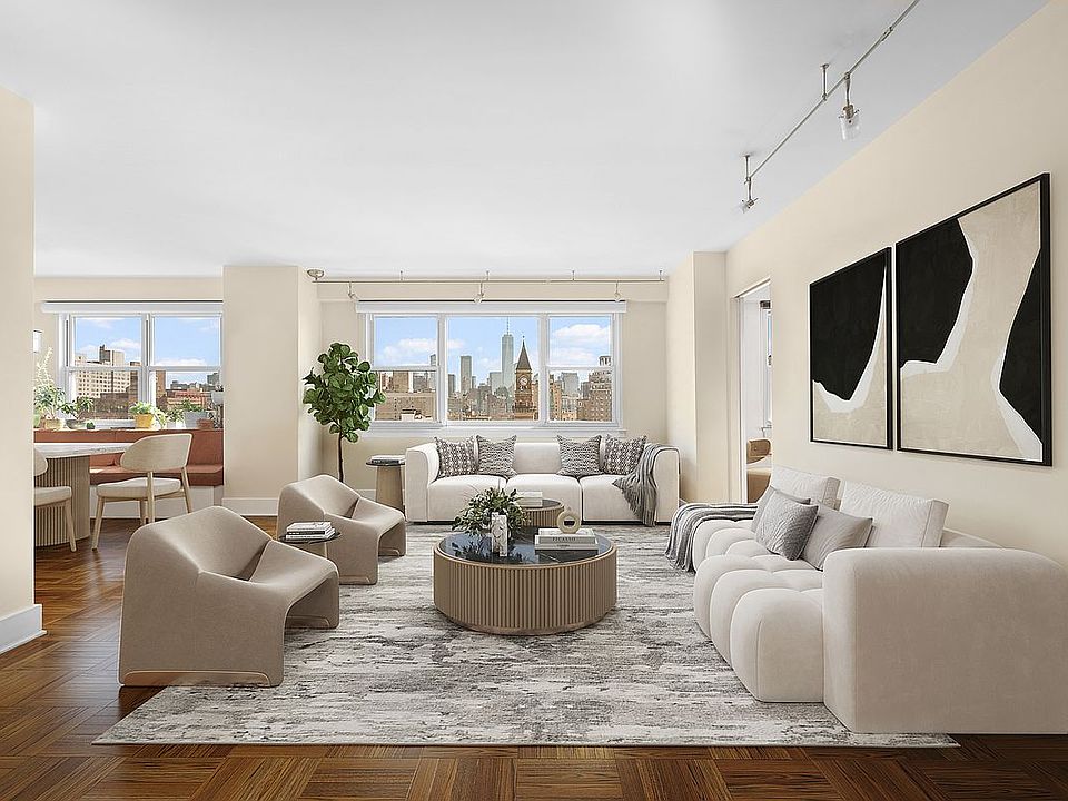 1st image of 101 W 12th St APT 11R