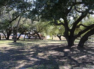 22784 Red Sand Dr, San Antonio, TX 78264