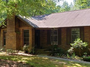 2187 Rabon Rd, Laurens, SC 29360
