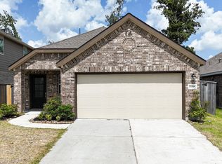 19396 Villa Mesa Dr, New Caney, TX 77357