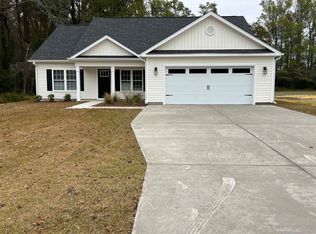 2600 Cottonwood Dr, Loris, SC 29569