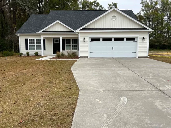 2600 Cottonwood Dr. #Cedar, Loris, SC 29569