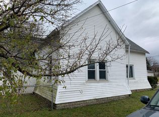 224 W 38th St, Marion, IN