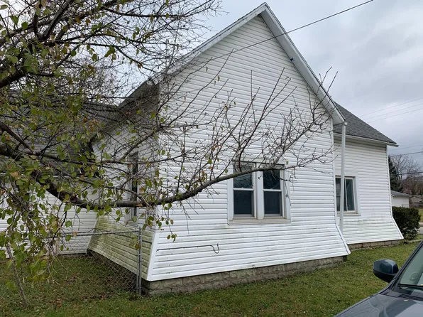 224 W 38th St, Marion, IN 46953