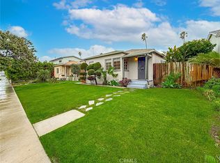 866 Flower Ave, Venice, CA 90291