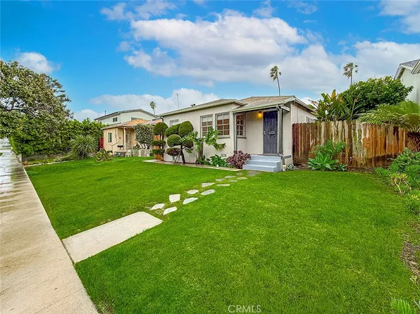866 Flower Ave, Venice, CA 90291