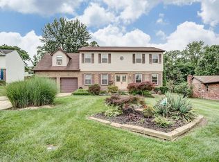 11397 Oakstand Dr, Cincinnati, OH 45240