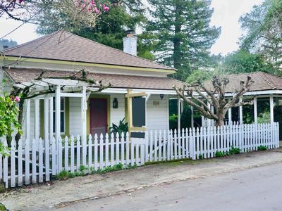 13026 Pine St, Boulder Creek, CA, 95006