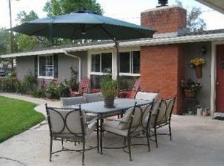 210 Meadow Ln, Bishop, CA 93514