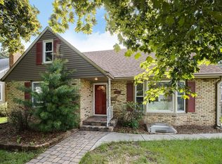 6021 Elliot Ave, Minneapolis, MN 55417