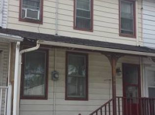 546 York St, Burlington, NJ 08016