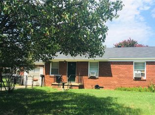 31 Cason St, Ardmore, OK 73401