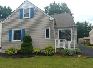 467 E 272nd St, Euclid, OH
