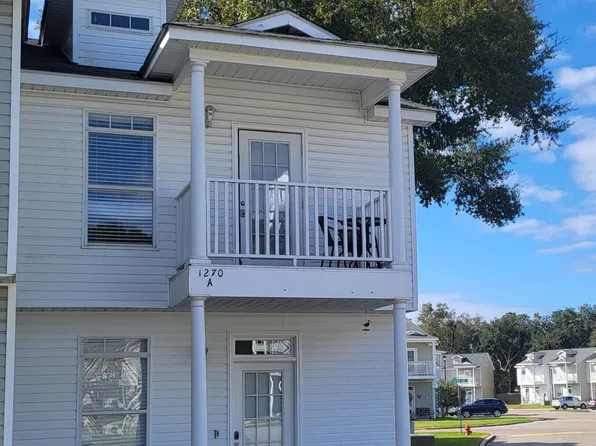 1270 Century Oaks Dr APT A, Gulfport, MS 39507