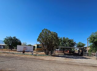 3 Munsey St, Alamogordo, NM 88311
